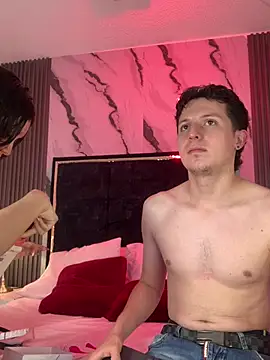 SsexCouplee online show from 02-20-26, 11:34