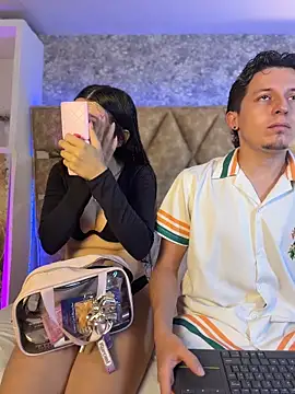 SsexCouplee online show from 06-07-26, 10:31