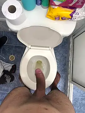 Muchachito18 online show from 11-02-25, 07:30