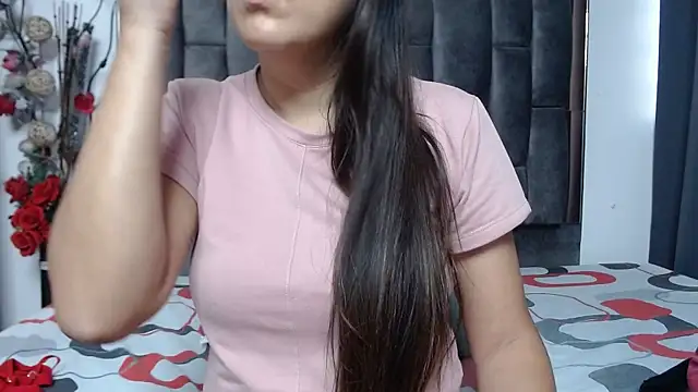 Salmma Milf online show from 12-20-25, 11:35