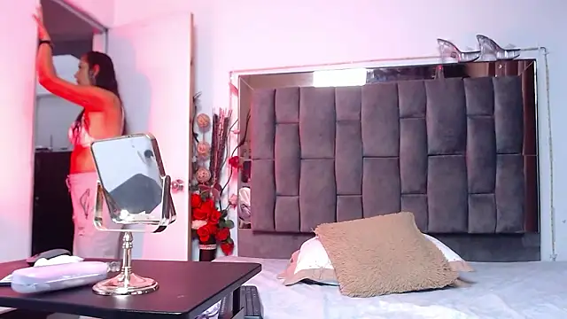 Salmma Milf online show from 02-25-26, 11:54