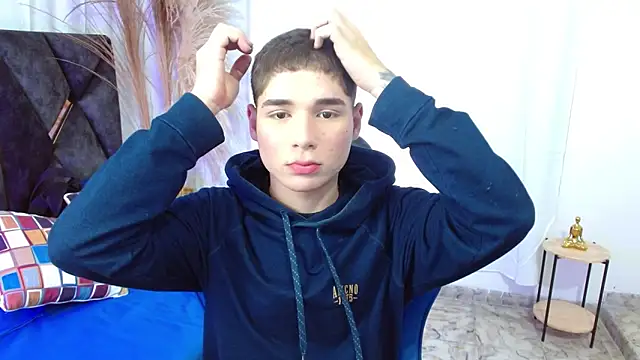 Mattass18 online show from 11-04-25, 01:59