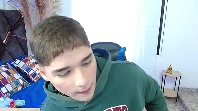 Mattass18 online show from 11-18-25, 02:42