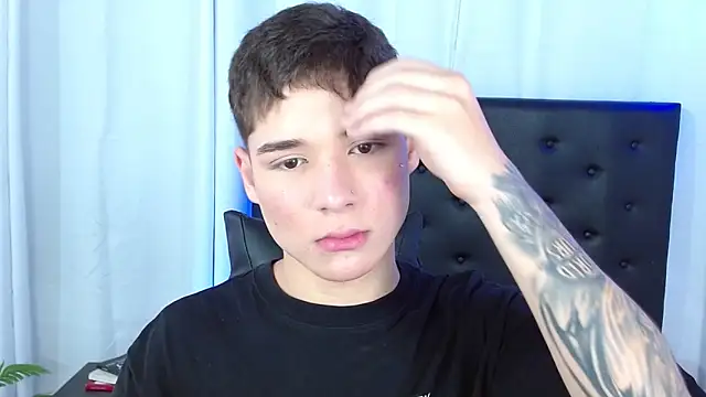 Mattass18 online show from 03-07-26, 01:27