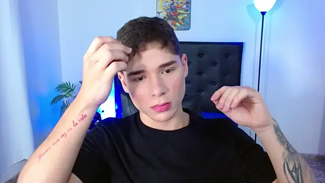 Mattass18 online show from 02-12-26, 01:22