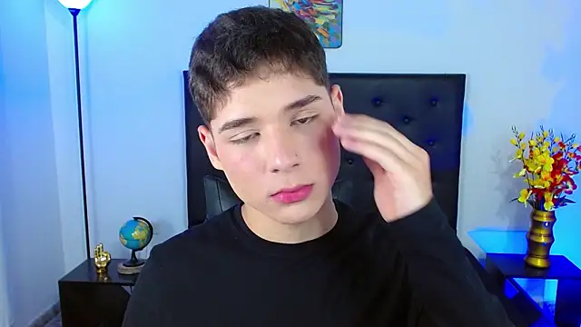 Mattass18 online show from 04-08-26, 01:45