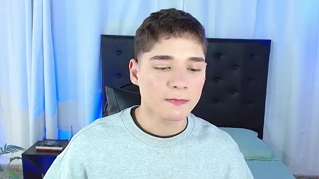 Mattass18 online show from 02-16-26, 01:21