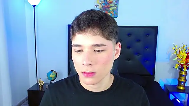 Mattass18 online show from 04-13-26, 01:37