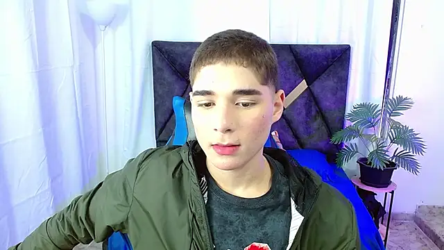 Mattass18 online show from 10-27-25, 02:18