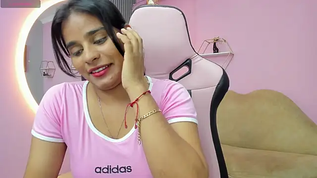 jazmin lovee online show from 10-21-25, 03:00