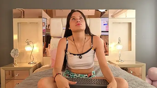 celestesecrett online show from 11-10-25, 06:13