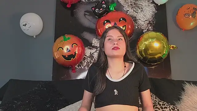 celestesecrett online show from 10-27-25, 07:04