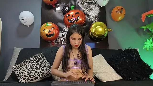 celestesecrett online show from 10-25-25, 07:14