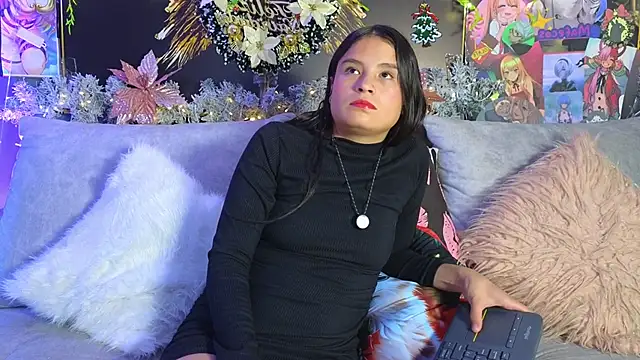 celestesecrett online show from 12-02-25, 06:42