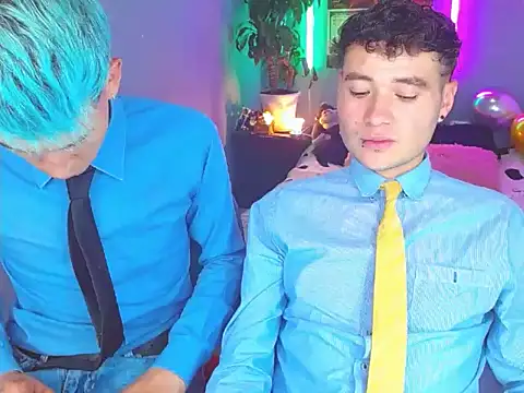 Latin boysxxxx online show from 10-15-25, 12:31