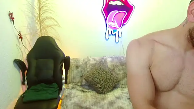 Ethan Blaze online show from 11-08-25, 11:47