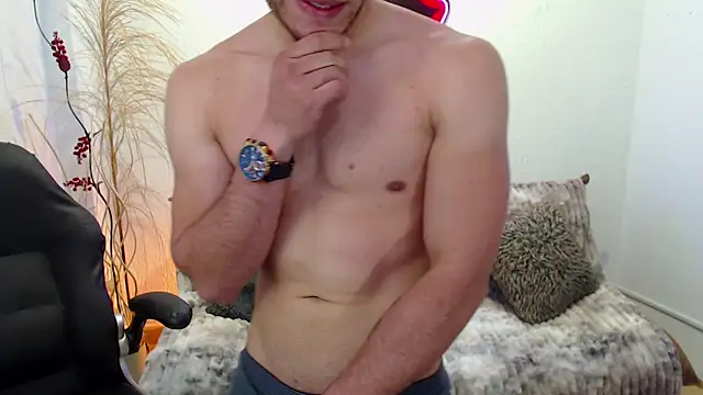 Ethan Blaze online show from 10-23-25, 11:20