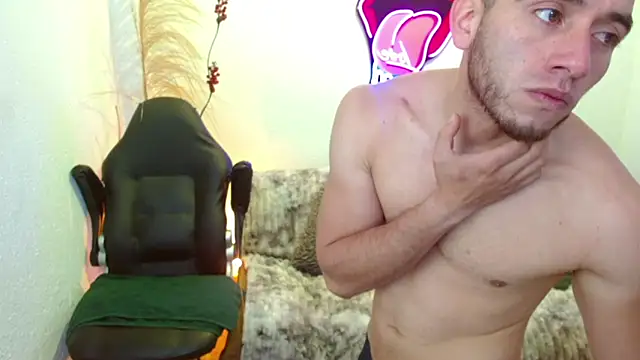 Ethan Blaze online show from 11-07-25, 11:37