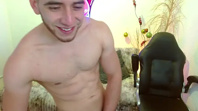 Ethan Blaze online show from 12-05-25, 12:15