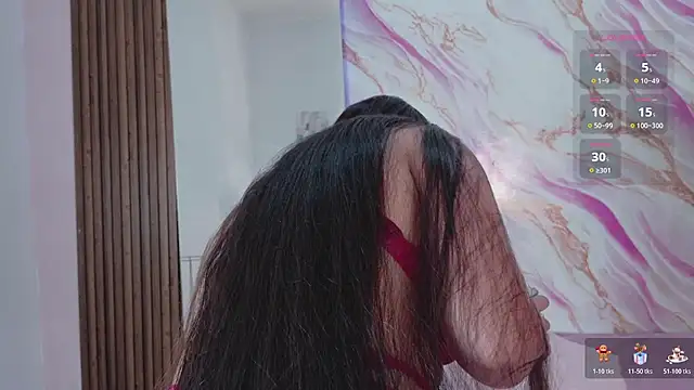 zoe longhair online show from 02-16-26, 07:12