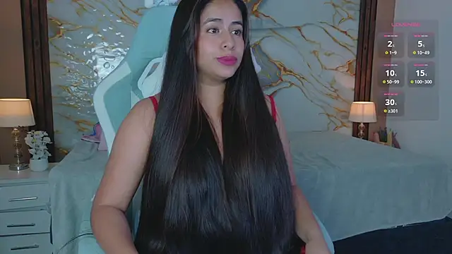 zoe longhair online show from 04-05-26, 02:46