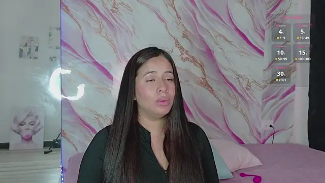 zoe longhair online show from 02-12-26, 06:51