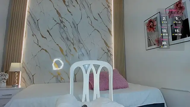 zoe longhair online show from 04-16-26, 09:39