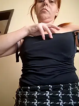 PorcelainDoll1 online show from 12-03-25, 03:11