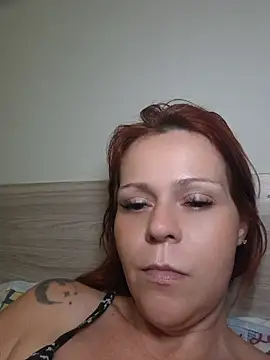 PorcelainDoll1 online show from 03-23-26, 12:05