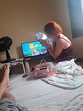 PorcelainDoll1 online show from 12-18-25, 11:03