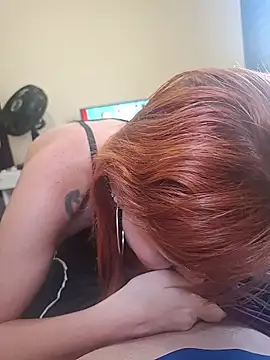 PorcelainDoll1 online show from 12-19-25, 10:06