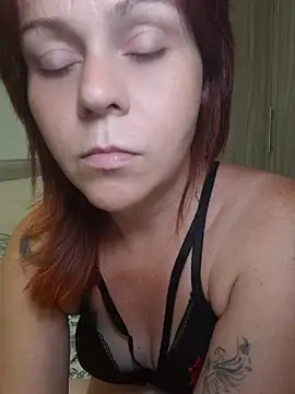 Snapshot of PorcelainDoll1 chatting on 02-09-26, 11:36 PorcelainDoll1 online show from 02-09-26, 11:36