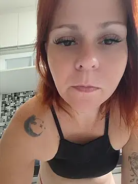 PorcelainDoll1 online show from 03-19-26, 11:10