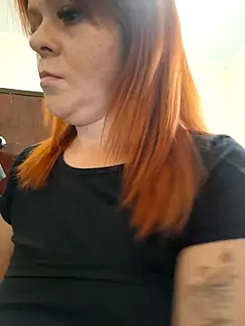 PorcelainDoll1 online show from 11-14-25, 04:21