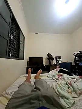 PorcelainDoll1 online show from 11-16-25, 12:43