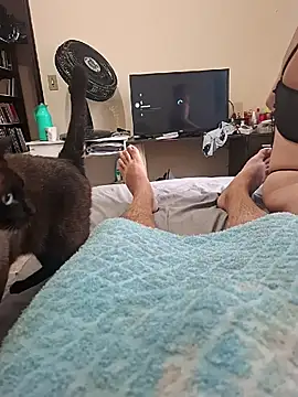 Snapshot of PorcelainDoll1 chatting on 01-18-26, 12:19 PorcelainDoll1 online show from 01-18-26, 12:19