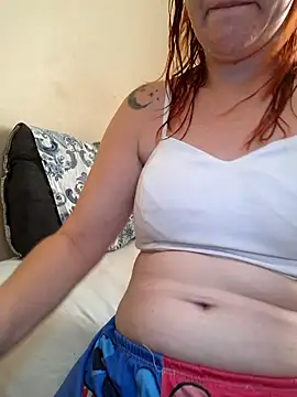 PorcelainDoll1 online show from 12-05-25, 04:38