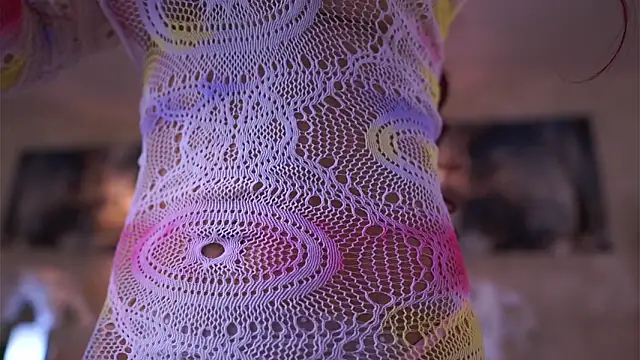 TiffanyBlaize online show from 02-09-26, 07:12