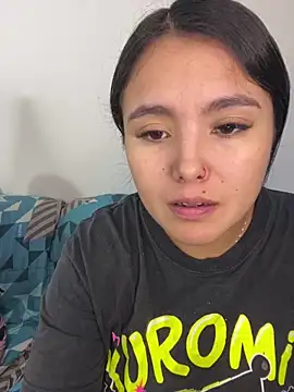 Mellani luod online show from 06-27-26, 03:34