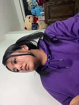 Snapshot of Mellani_luod chatting on 05-02-26, 03:01 Mellani luod online show from 05-02-26, 03:01