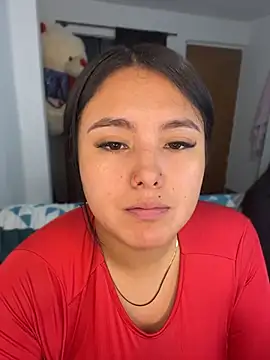 Snapshot of Mellani_luod chatting on 05-29-26, 03:23 Mellani luod online show from 05-29-26, 03:23