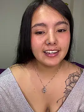 Mellani luod online show from 04-08-26, 06:31