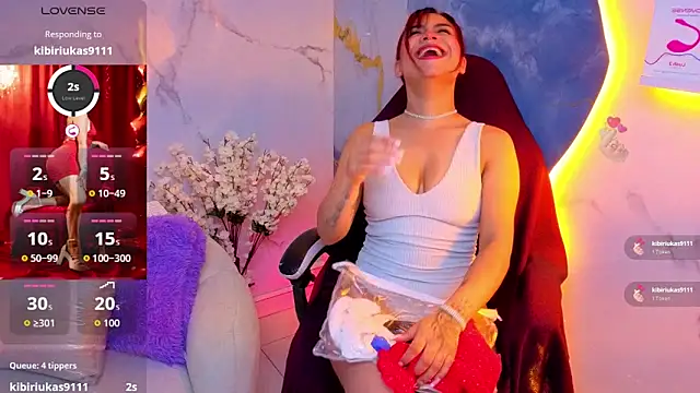 noa tp online show from 03-22-26, 01:12