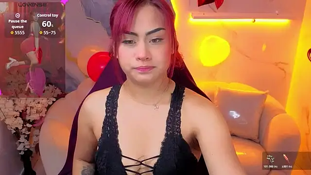 Snapshot of noa_tp chatting on 02-23-26, 12:50 noa tp online show from 02-23-26, 12:50