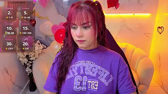 Snapshot of noa_tp chatting on 02-16-26, 12:48 noa tp online show from 02-16-26, 12:48