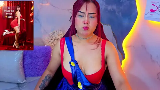 noa tp online show from 04-08-26, 06:09