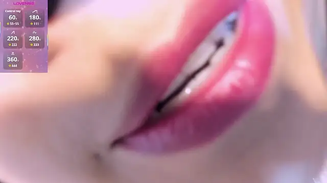 Miaa Star1 online show from 03-07-26, 01:16