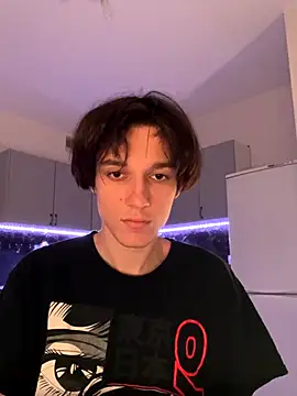 KristianGray online show from 10-16-25, 03:31