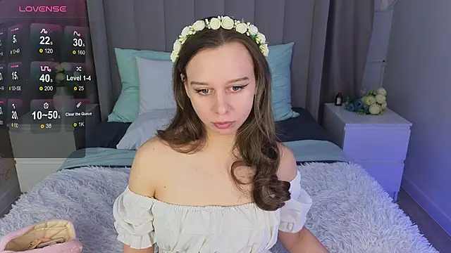 Ya Siro online show from 03-14-26, 03:07