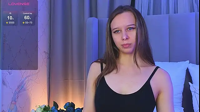 Snapshot of Ya_Siro chatting on 11-23-25, 03:00 Ya Siro online show from 11-23-25, 03:00